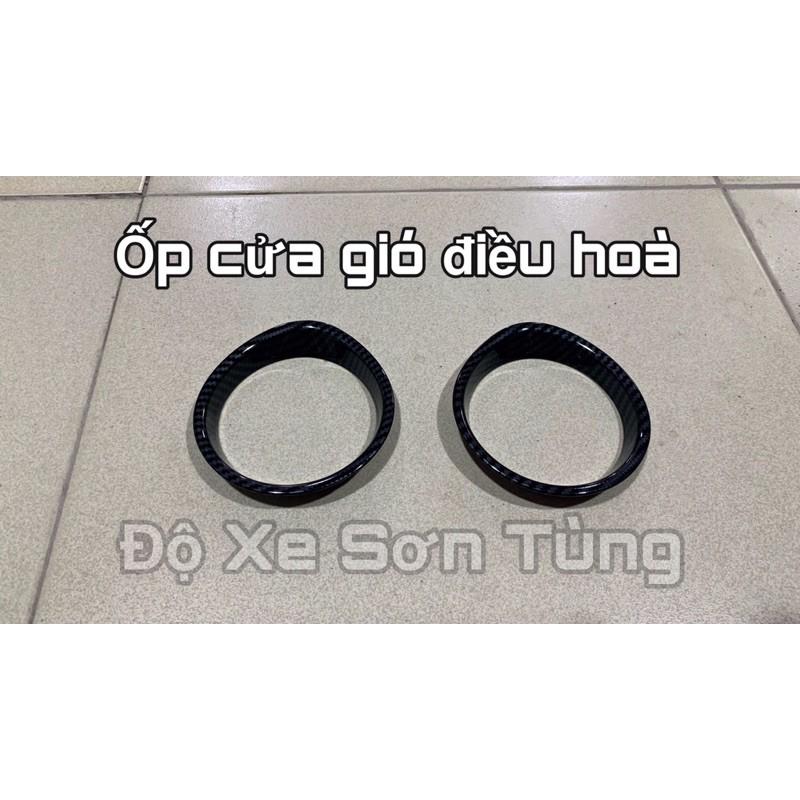 Full bộ ốp nội thất 2019-2020