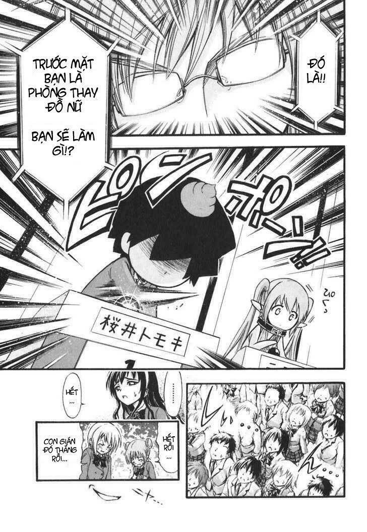 vật thất lạc của bầu trời chapter 26 27