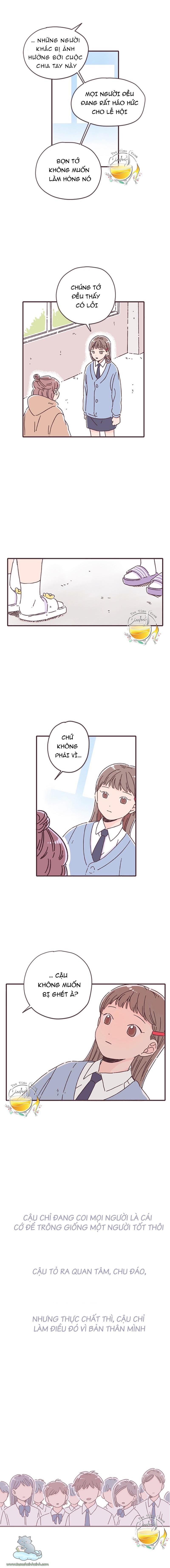 ngày định mệnh của đôi ta chapter 19 10