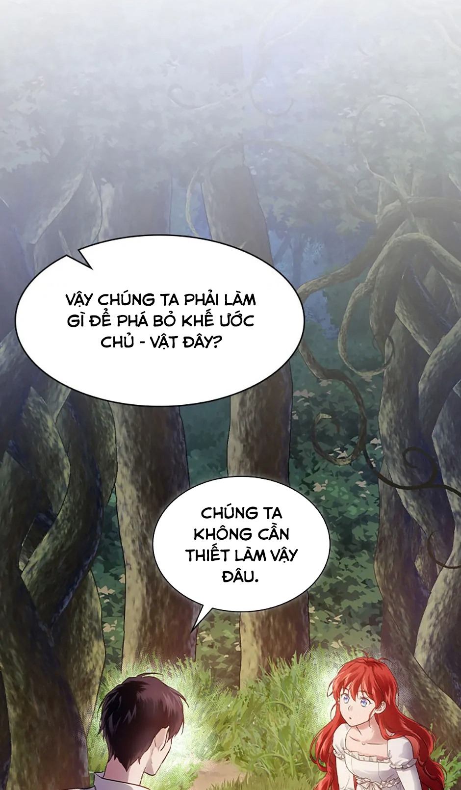 đi tìm con trai của cha tôi chapter 48 58