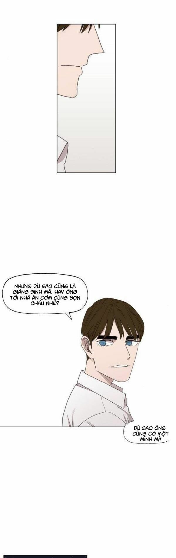 Võ Sĩ Quyền Anh chapter 64 48