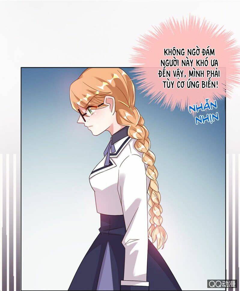 ma lạt thiên kim đẩu ác thiếu chapter 14 17