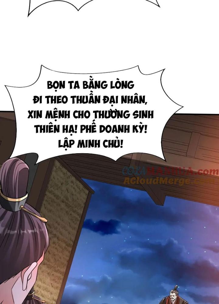 đại tần, ta là con tần thủy hoàng, giết địch thành thần chapter 98 54