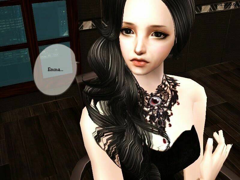 nụ cười của anh [truyện sims] chapter 60 47