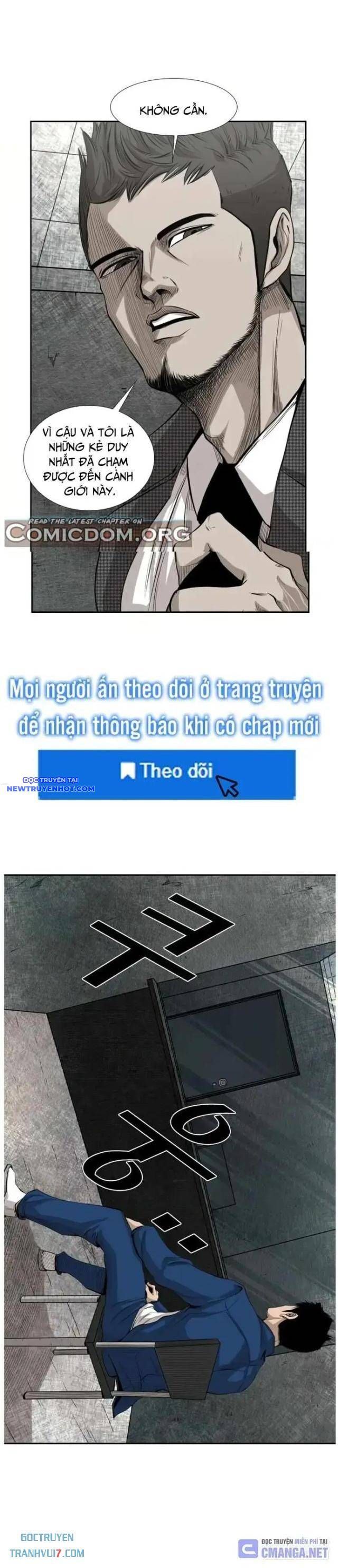 shark - cá mập chapter 124 44