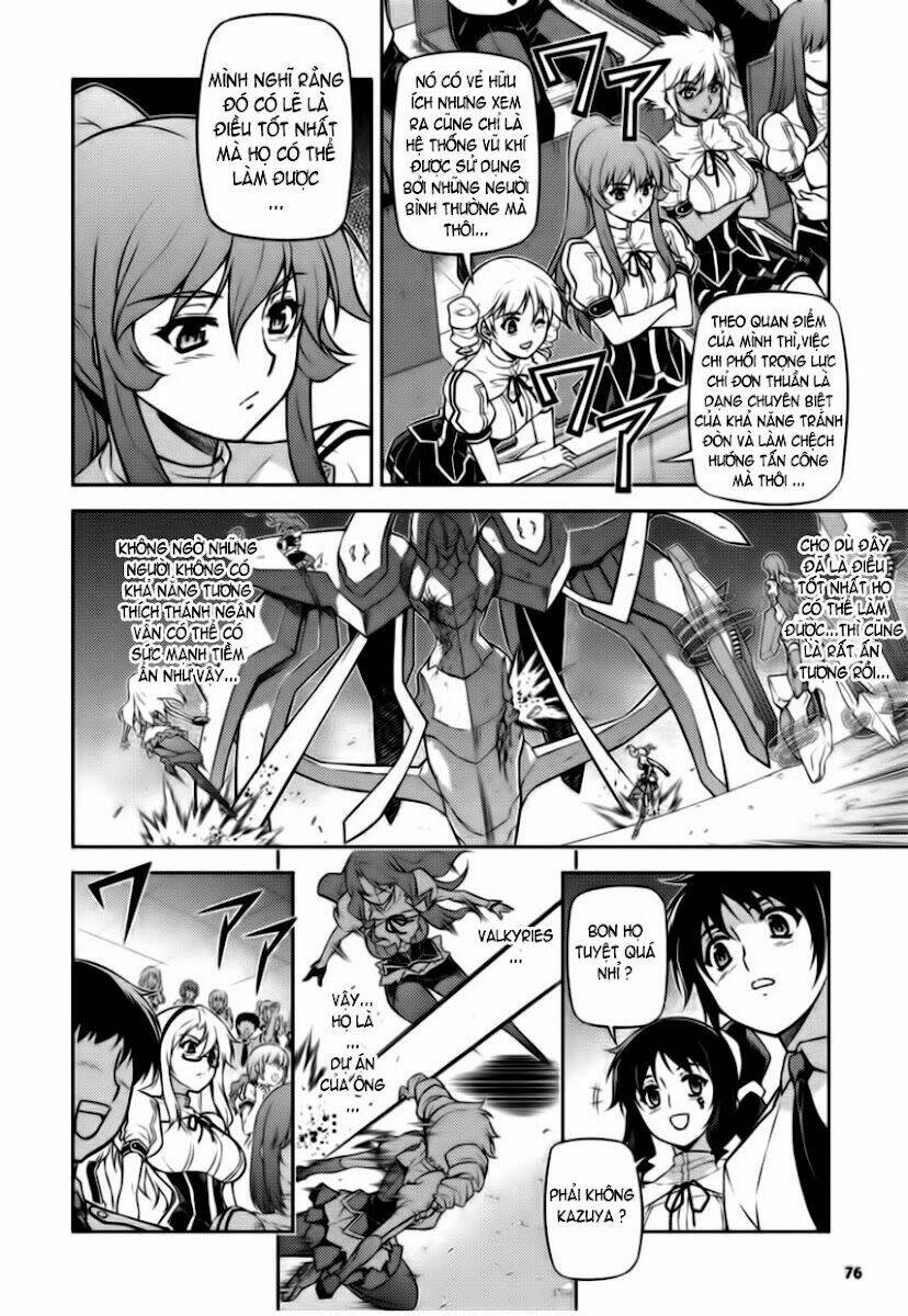 freezing chapter 100 5