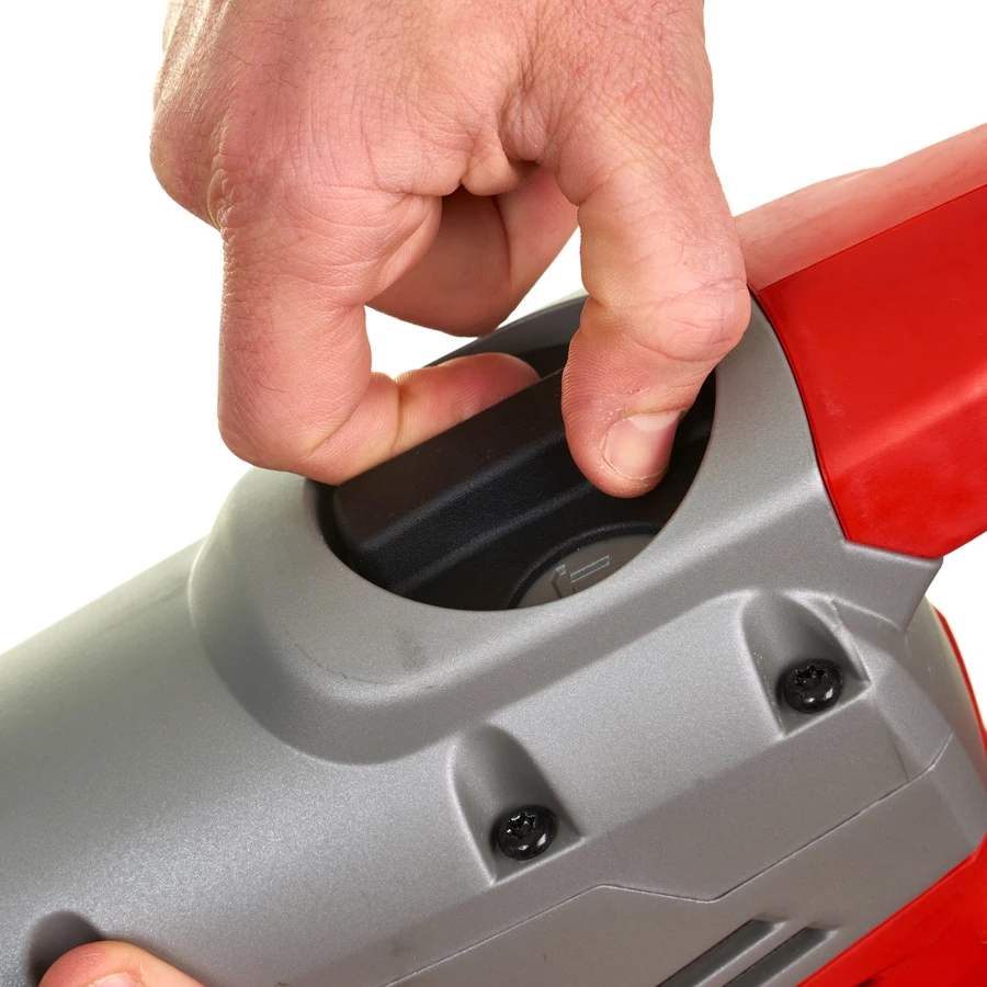 Máy khoan búa Milwaukee M18 CHM-902C