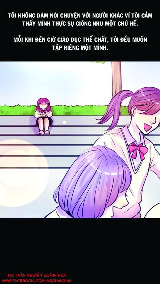 trả thù trường trung học phần 2 chapter 7 18