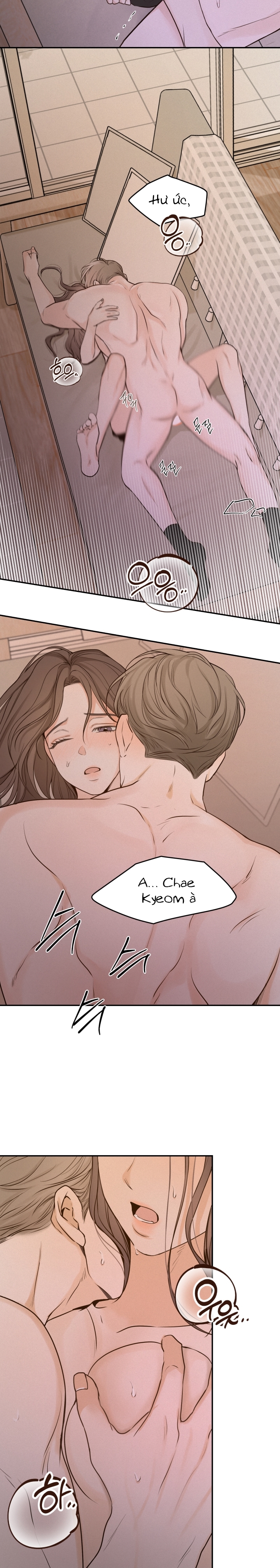 những người đàn ông đã lên giường tôi chapter 52.2 3