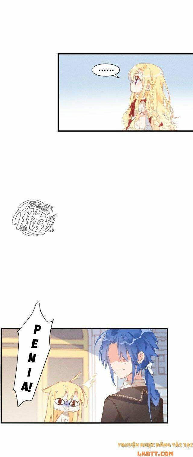 tình địch quái gở lại tăng thêm rồi chapter 12 18