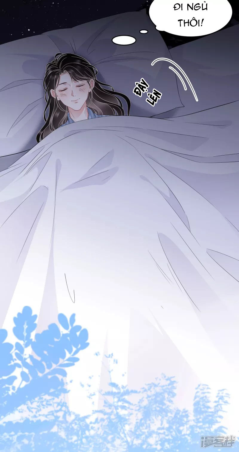 [16+] đại tiểu thư có thể có ý đồ xấu chapter 57.2 2