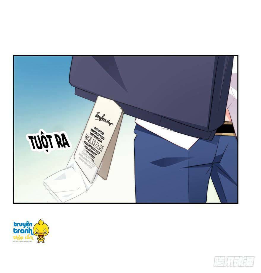 luận cách yêu của chứng sợ phụ nữ chapter 7 24