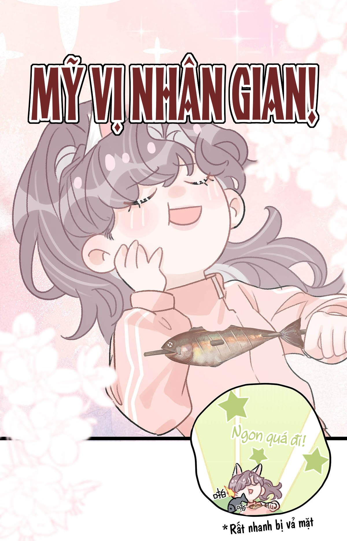 bị mẹ kế là ảnh hậu cưỡng ép yêu trong show thực tế chapter 18 10