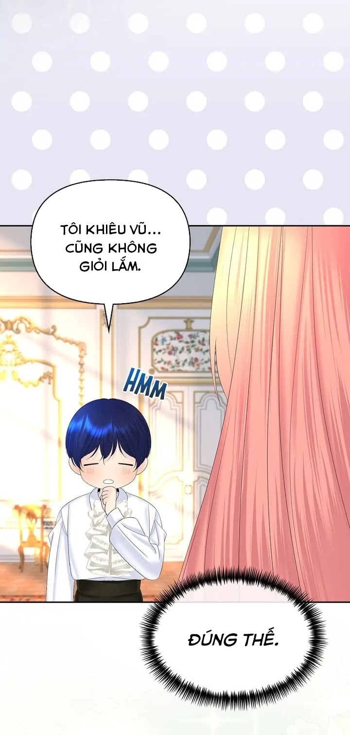 nuôi chồng từ bé chapter 74 22