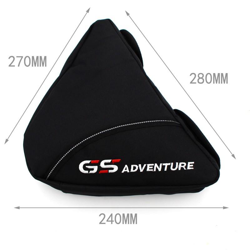 Túi Đựng Dụng Cụ Sửa Chữa Xe Mô Tô Bmw R1200Gs Adventure Lc R 1200 Gs 2014-2020