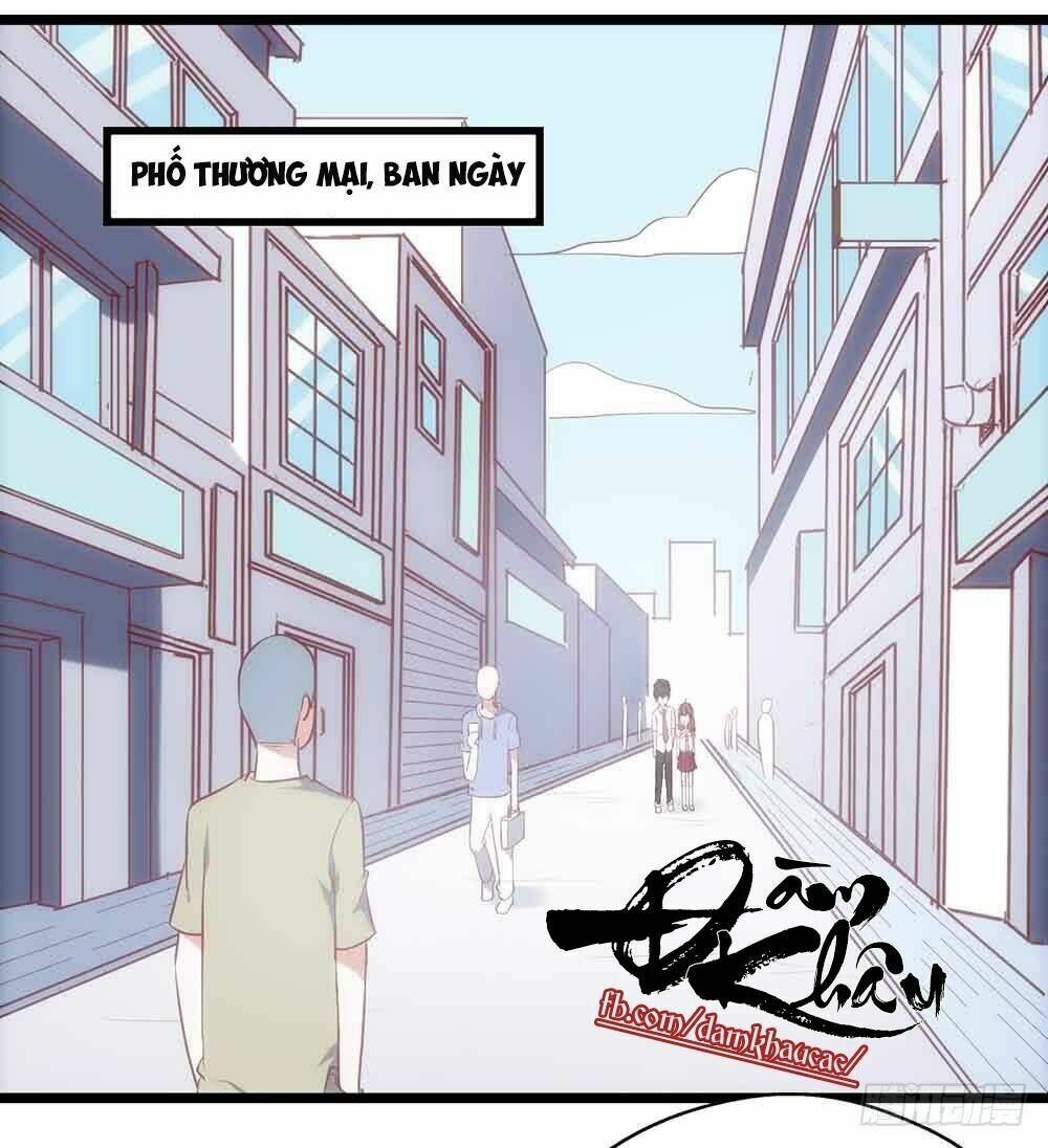 ác ma bàn bên chapter 31 61