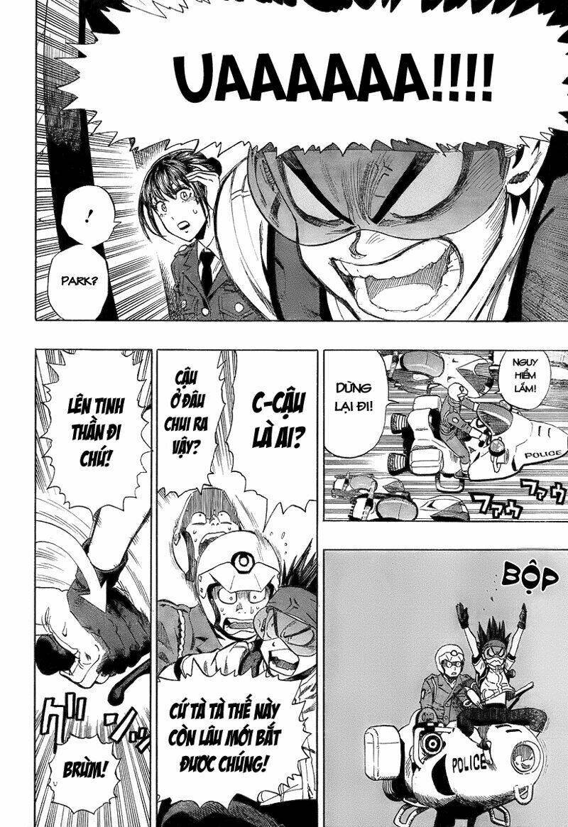 madofuki park chapter 2 9