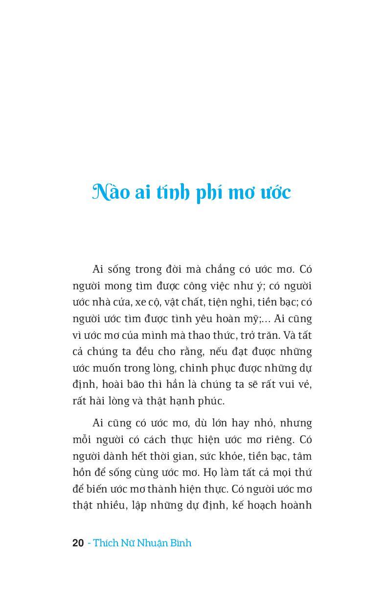 Gieo Mầm Hạnh Phúc
