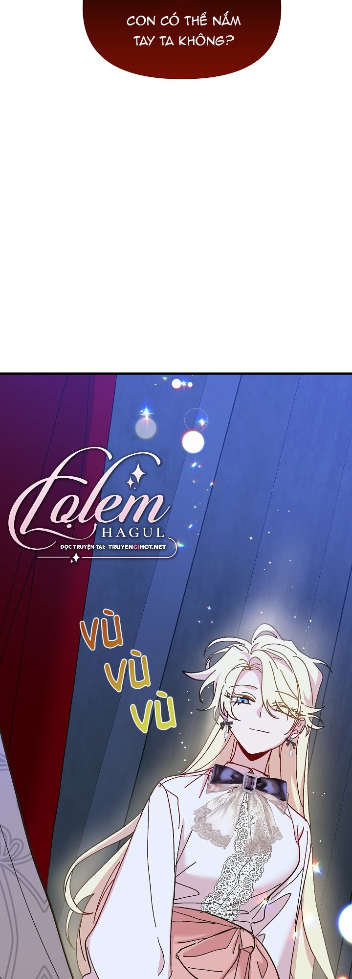 công chúa giả điên chapter 46.1 21