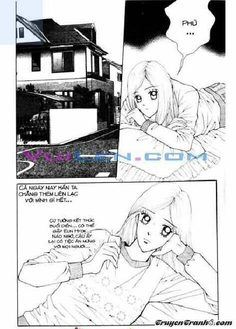 người mẫu hoàn hảo chapter 8 3