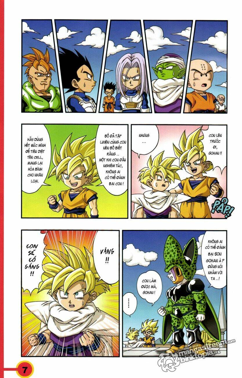thế giới ngọc rồng sd chapter 3 7