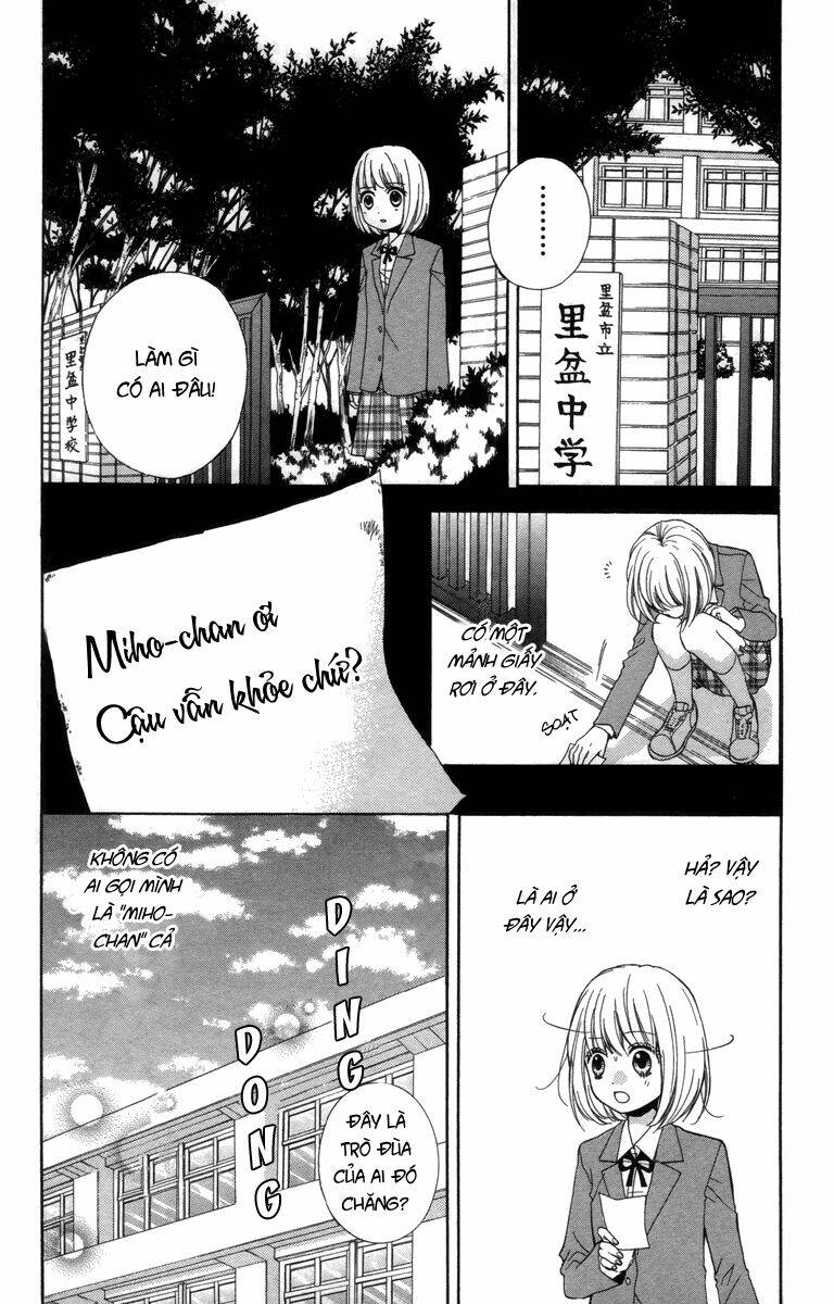 lớp học rùng rợn chapter 20 8