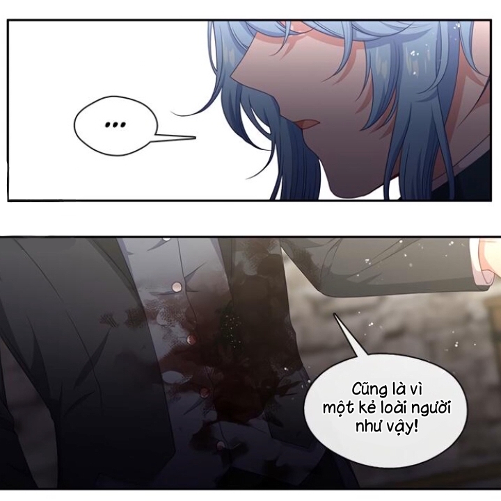 cẩn thận nữ phụ phản diện đấy! chapter 54 15