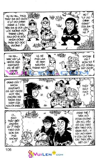 ninja loạn thị chapter 8 106