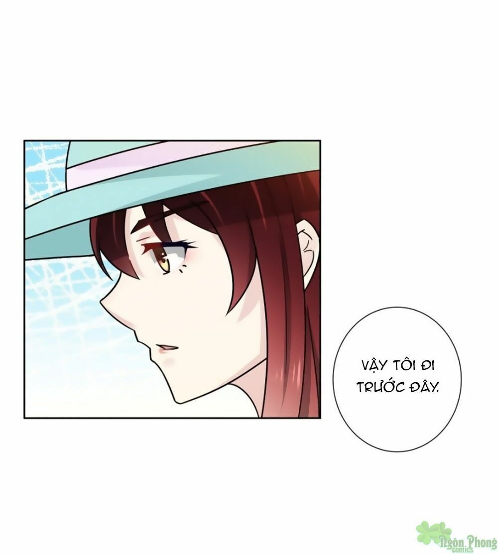 thiên kim đường môn chapter 89 17