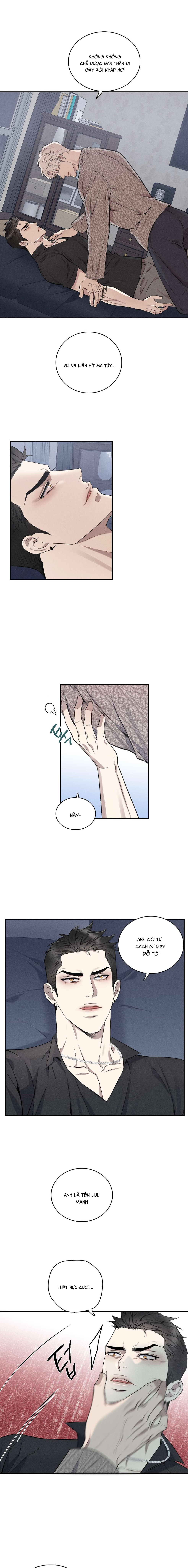 đến khi trái tim em tan vỡ chapter 4 11