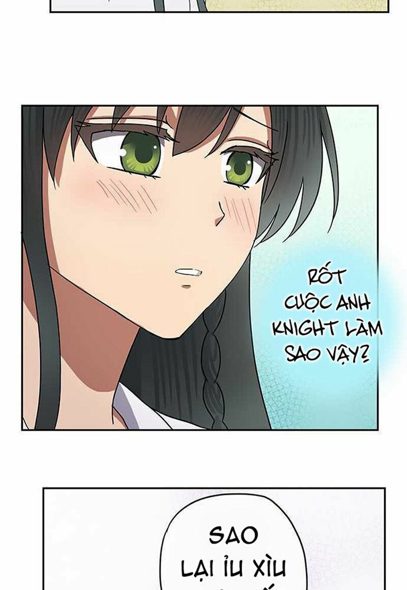 nụ hôn nguyền rủa chapter 91 29