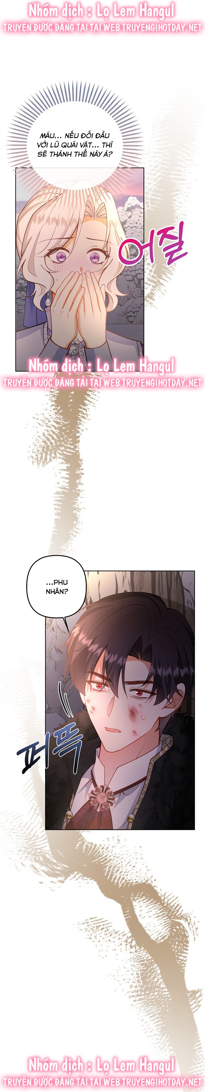 tôi sẽ nuôi dưỡng hai đứa con của nam chính chapter 45 19