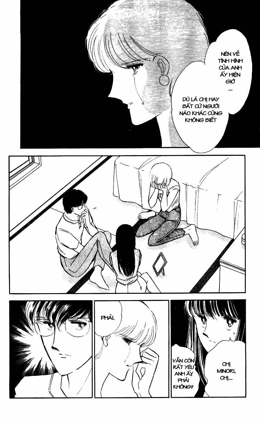 ryouko no shinrei jikenbo chapter 6 9