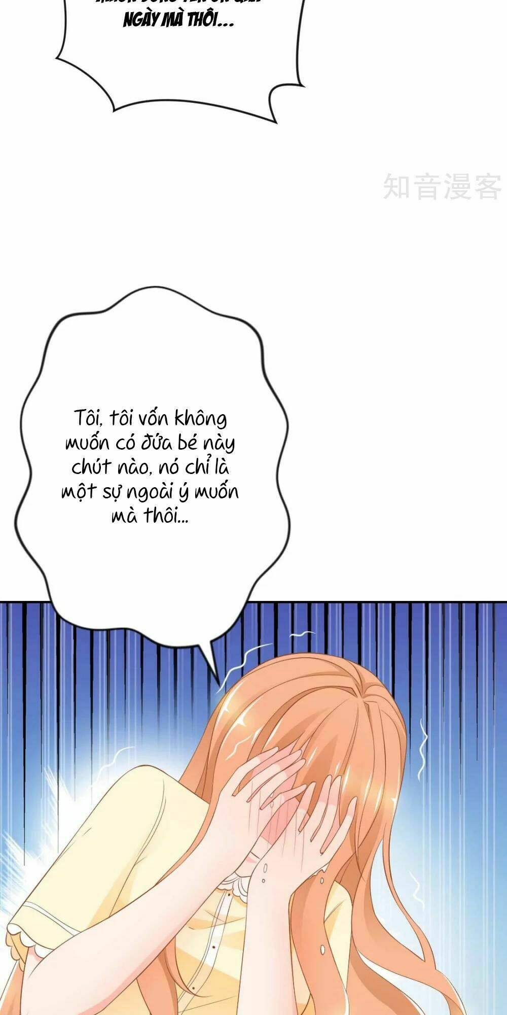 phụng tử thành hôn : tiên thê không được trốn chapter 11 14