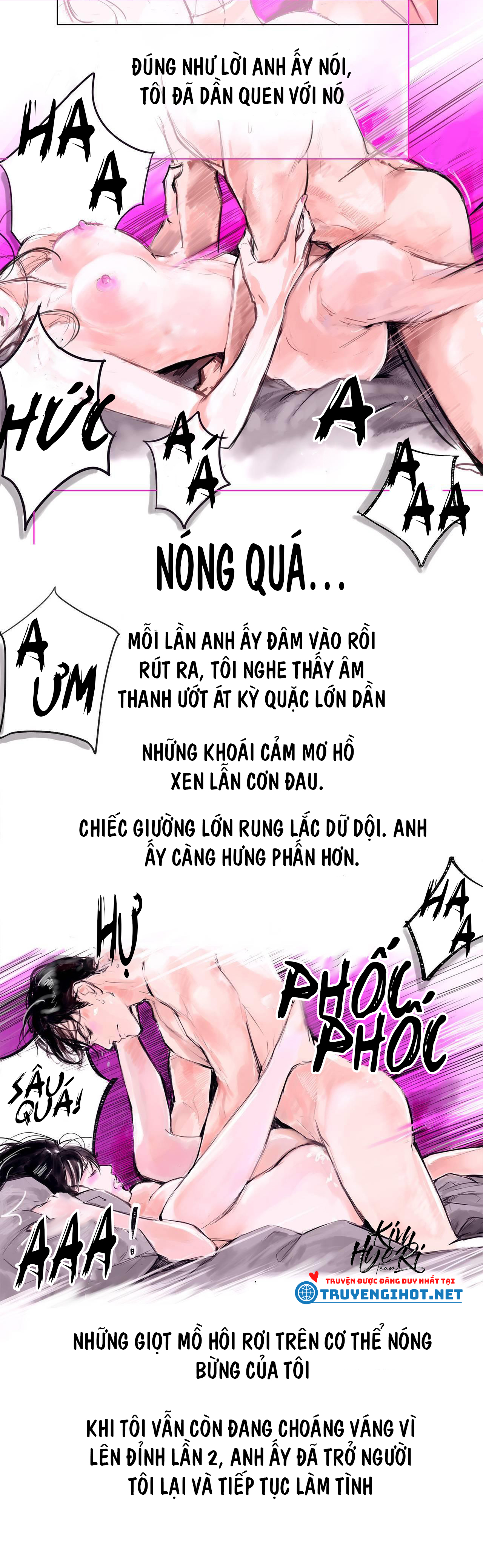 cách bày tỏ chapter 3 9
