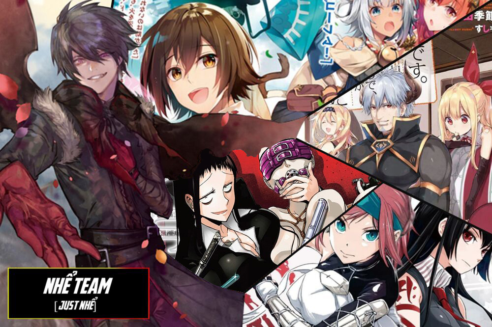 sự trỗi dậy của anh hùng hắc ám chapter 37 1