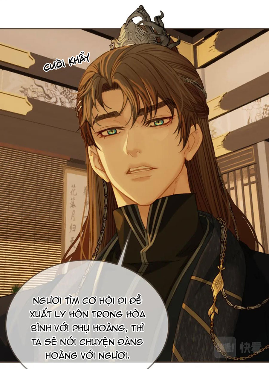 á nô 2: thám hoa chapter 14 47