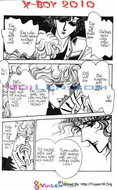 ánh đèn rực rỡ chapter 15 82