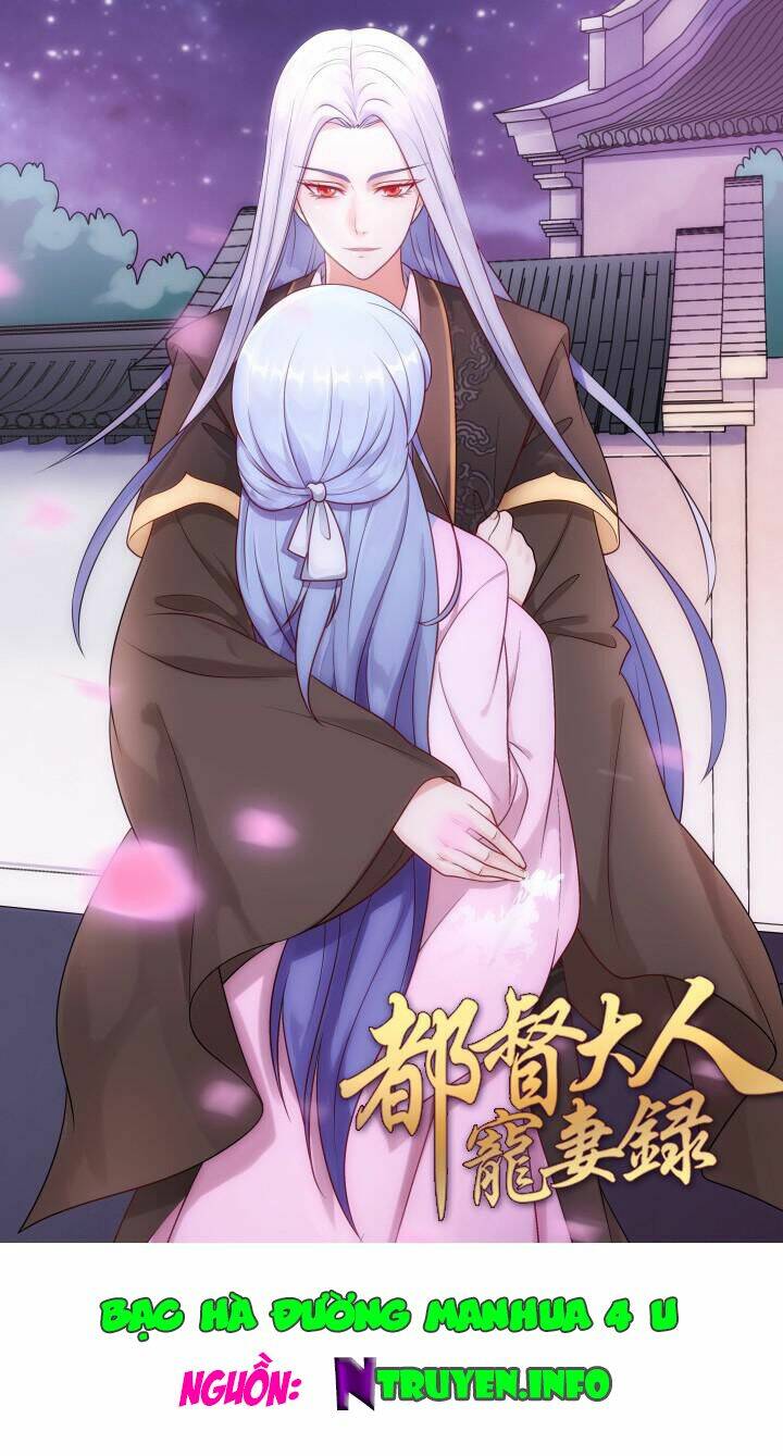 đô đốc đại nhân sủng thê kí chapter 6.2 1