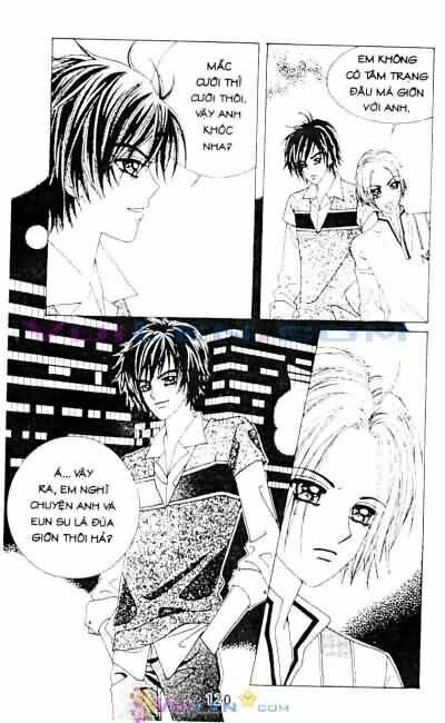 chàng gà mái chapter 6 120