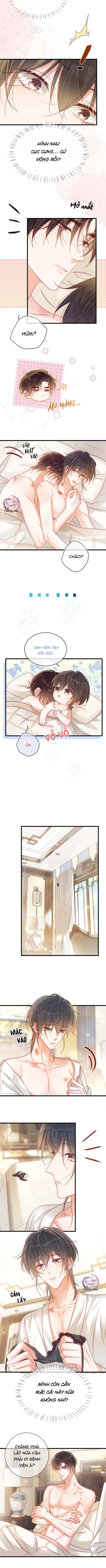 nghiện rượu chapter 75 5