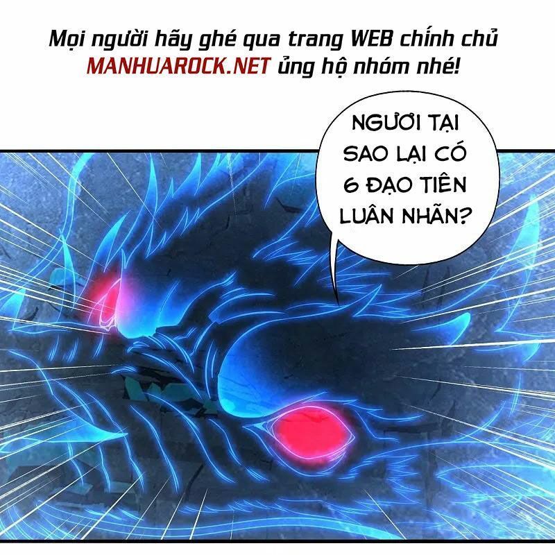 tiên võ đế tôn chapter 240 74