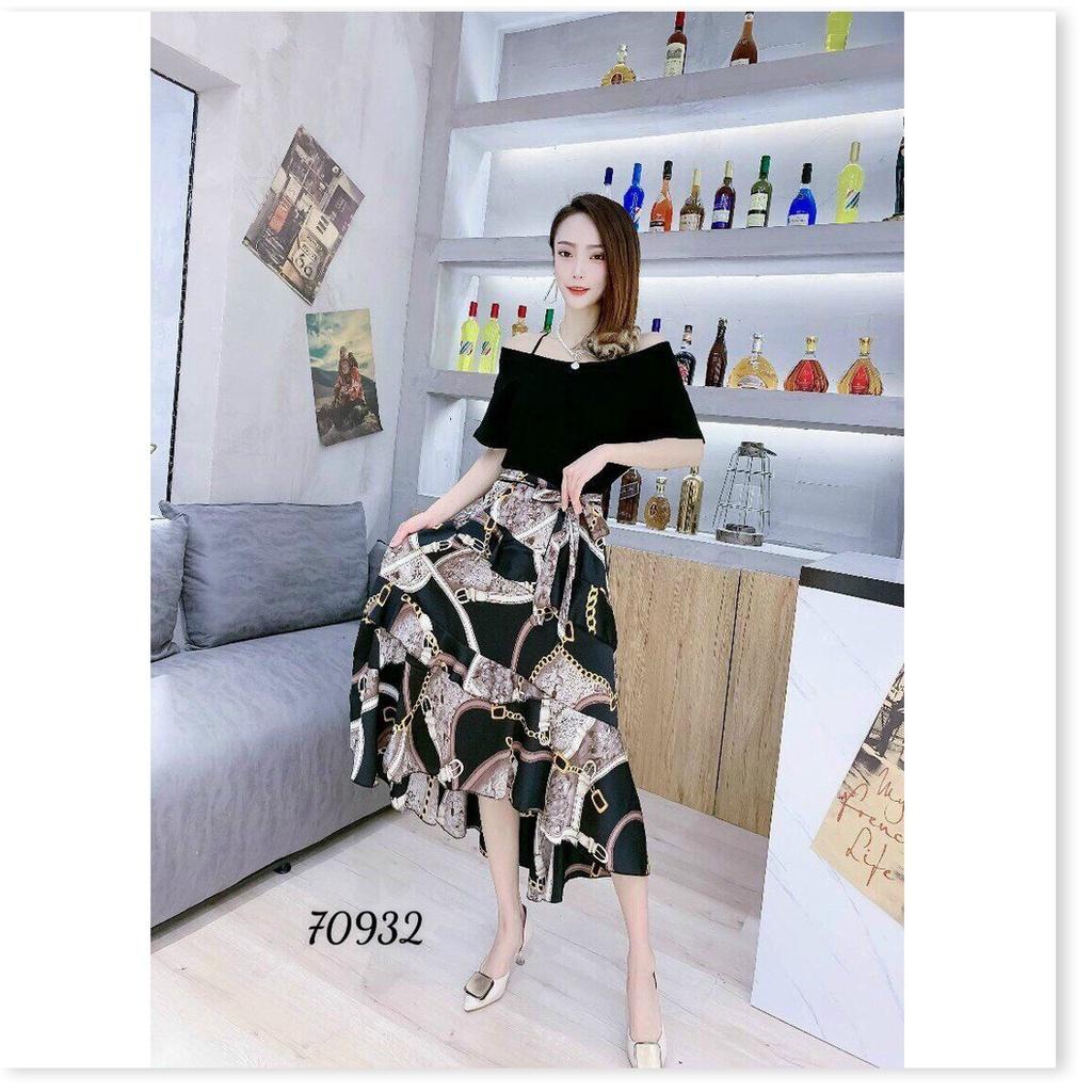 ĐẦM XÒE DỰ TIỆC NỮ MÂU MỚI CHẤT LƯỢNG