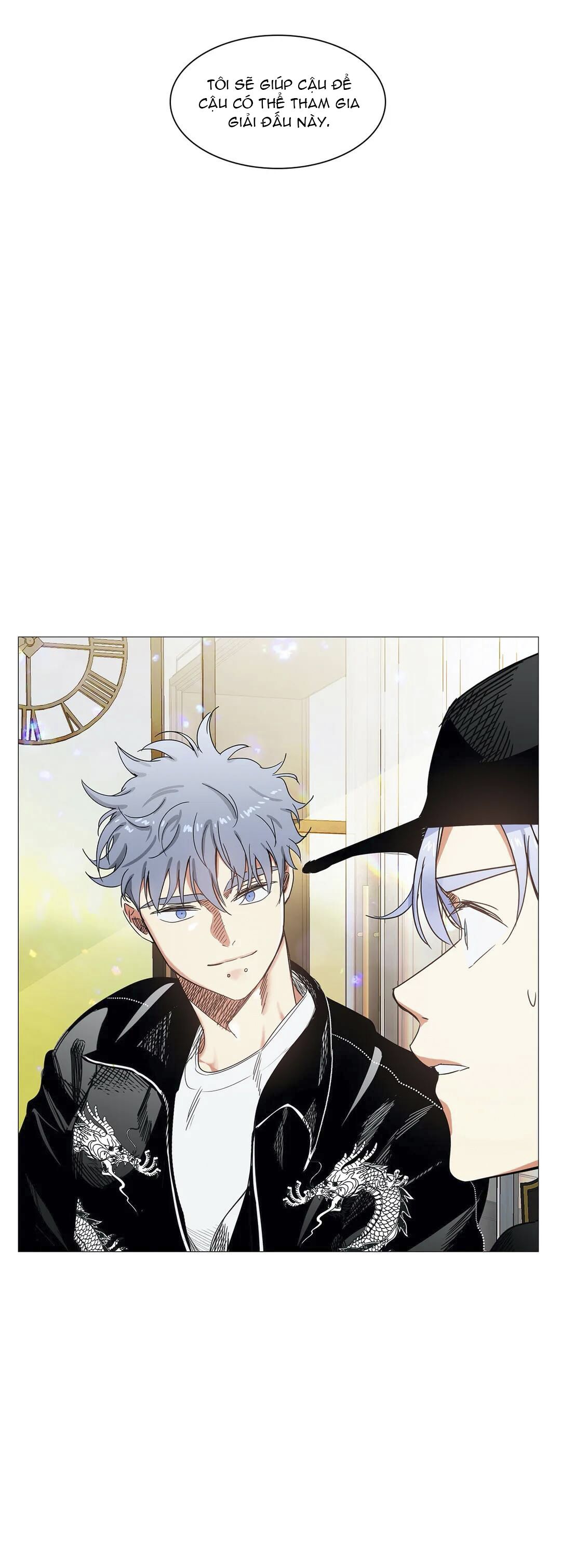 khiến anh cười chapter 12 5