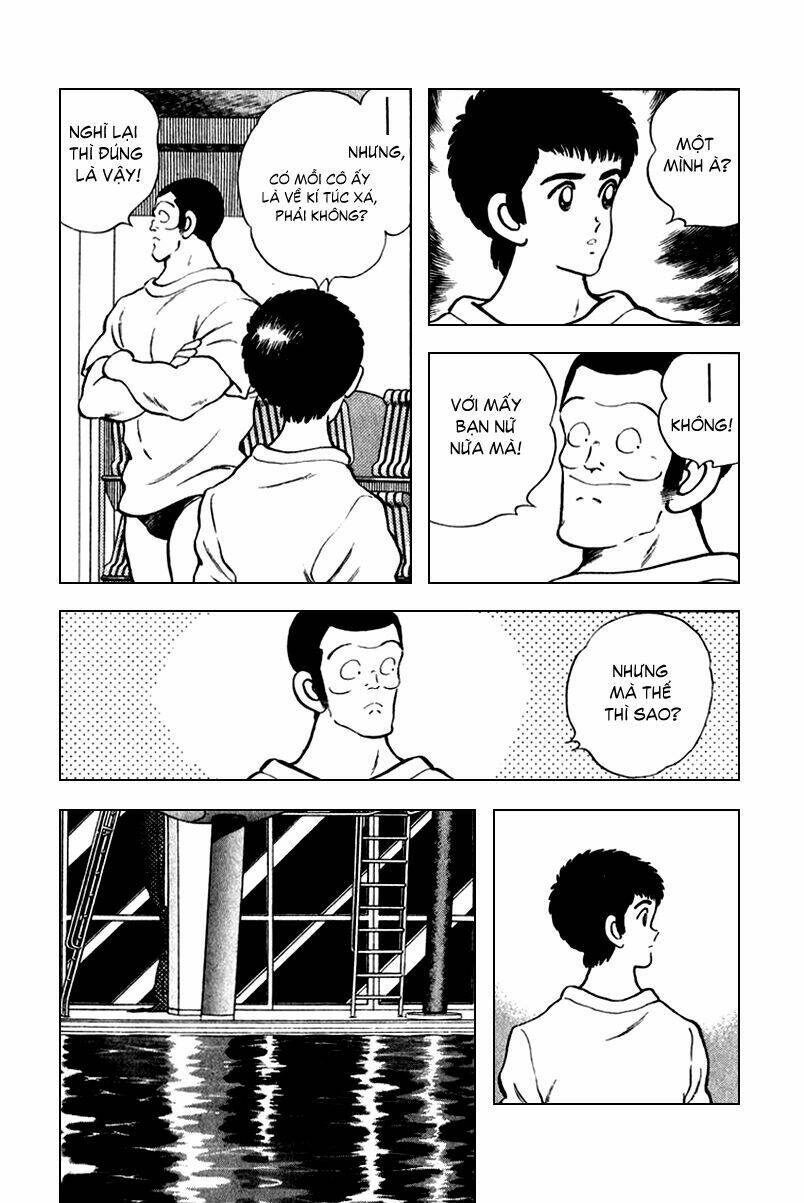 rough - ngọc thô chapter 30 26