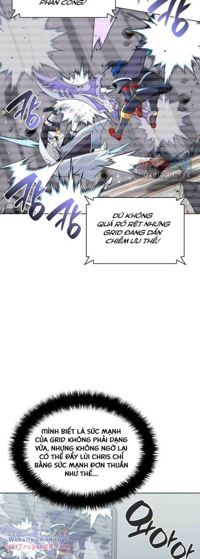 Thợ Rèn Huyền Thoại Chapter 225 62