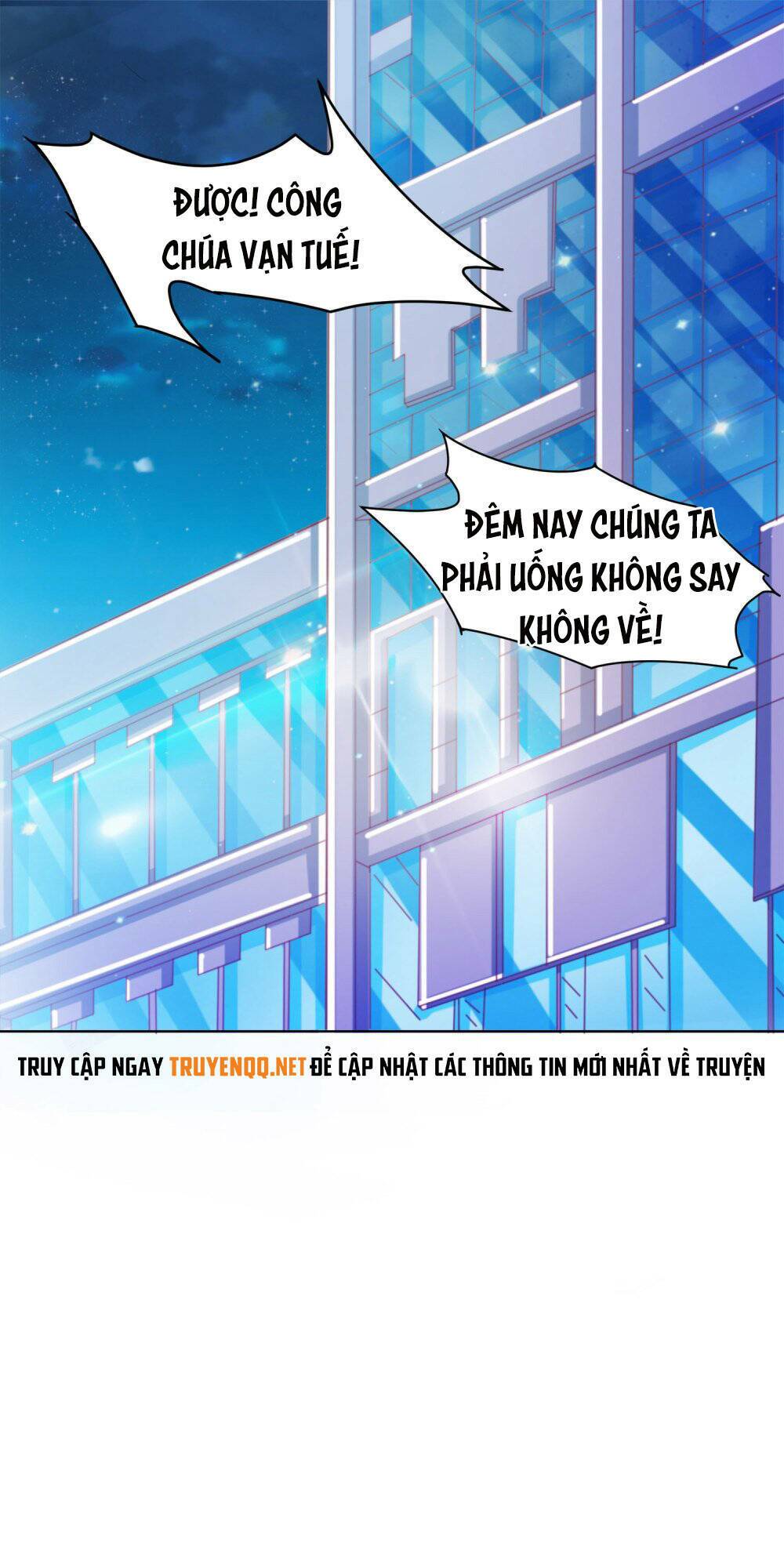 luyện tập thành thần chapter 1 6