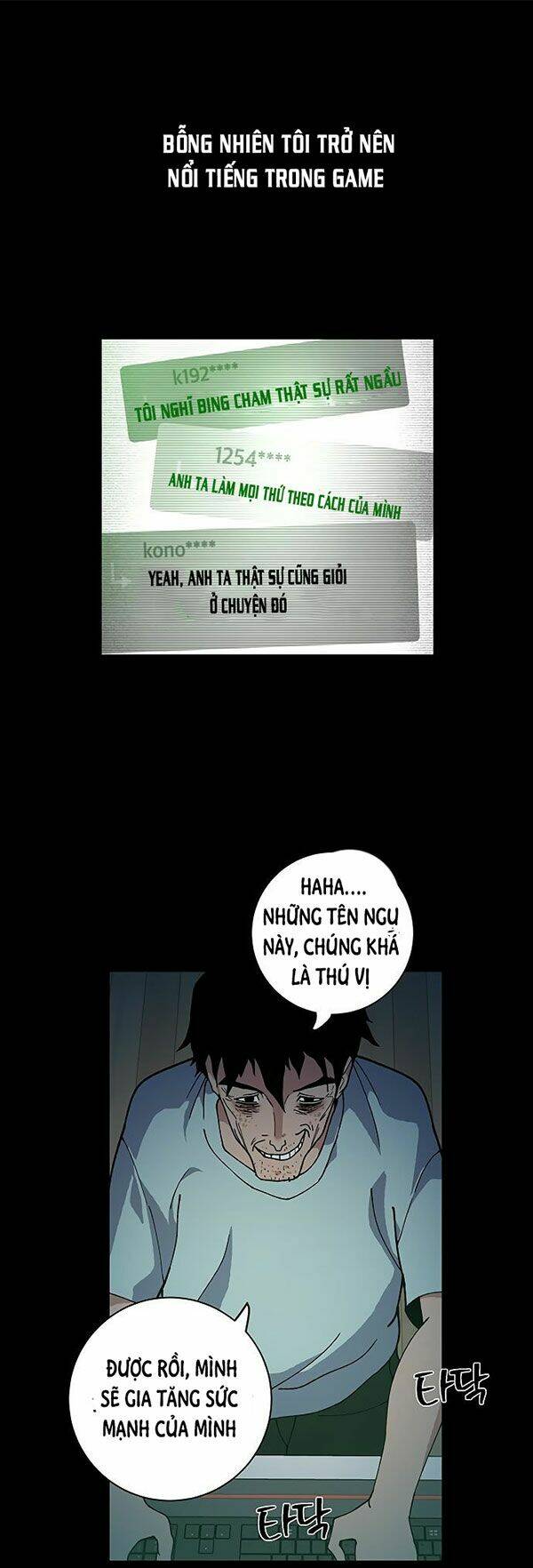 npc bắt đầu từ kỹ năng lv.999 chapter 5 19