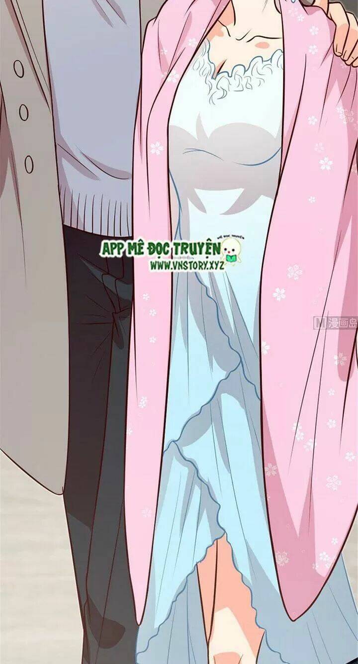 thiên hậu trở về chapter 196 26