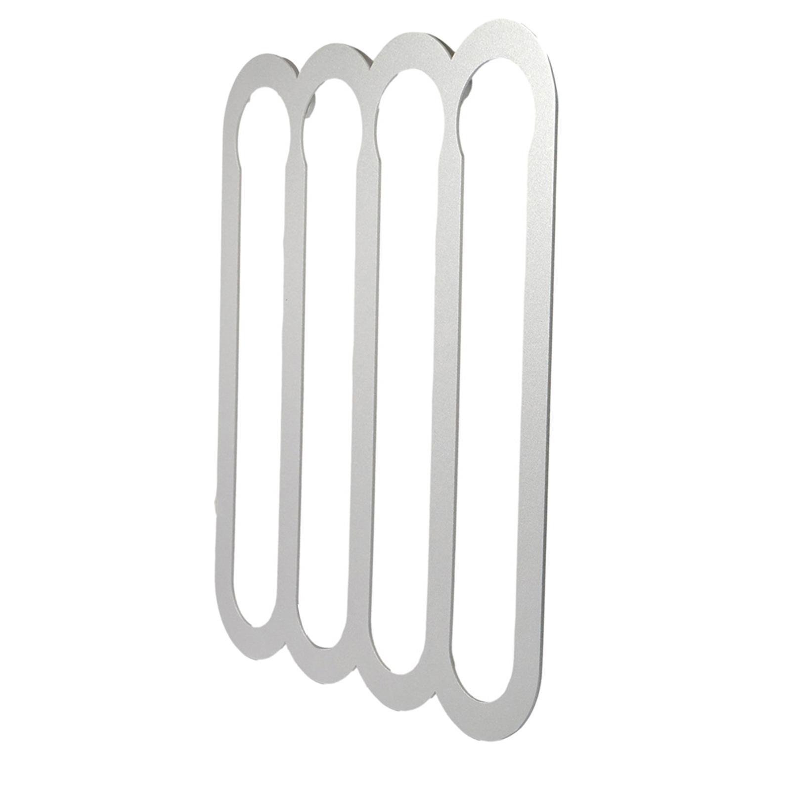 Coffee Pod Holder Shelf Organizer Rack Dispenser for Cafe Countertop Bar
